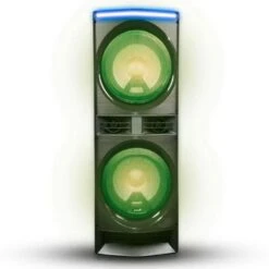 Gemini GPK-1200 6000W Bluetooth Home Karaoke Party Speaker With LED Lightshow -Electronics 258d9898 e085 46d8 861a 31866d782959