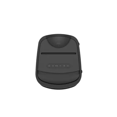 Sony - XP700 Portable Bluetooth Party Speaker With Water Resistance - Black 22 Sony - XP700 Portable Bluetooth Party Speaker With Water Resistance - Black - Image 20