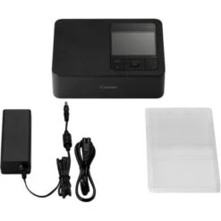 Canon® Canon - SELPHY CP1500 Wireless Compact Photo Printer - Black -Electronics 25b2e507 2843 5632 9c39 1e79b302fee3