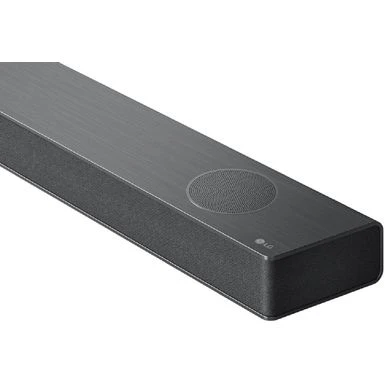 LG - 5.1.3 Channel Soundbar With Wireless Subwoofer, Dolby Atmos And DTS:X - Black 9 LG - 5.1.3 Channel Soundbar With Wireless Subwoofer, Dolby Atmos And DTS:X - Black - Image 7