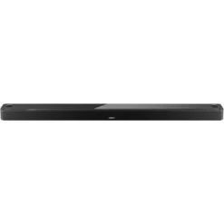 Bose - Smart Ultra Soundbar With Dolby Atmos And Voice Control - Black