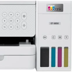 Epson® Epson - EcoTank ET-3850 All-in-One Supertank Inkjet Printer 31 Epson® Epson - EcoTank ET-3850 All-in-One Supertank Inkjet Printer -Electronics 2652c2c9 c47b 5431 8cb9 03673a3bae45
