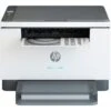 HP - LaserJet M234dw Wireless Black-and-White Laser Printer - White & Slate -Electronics 268725d4 23a4 506e b779 70a1feeb24de