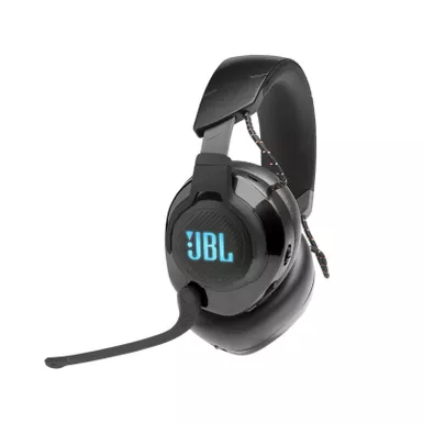 JBL Quantum 610 Wireless OverEar Gaming Headset W/ JBL Quantum Sound 12 JBL Quantum 610 Wireless OverEar Gaming Headset W/ JBL Quantum Sound - Image 10