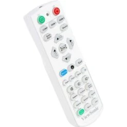 ViewSonic - PX748-4K DLP Projector - White -Electronics 272ae76c 6042 5e35 bd3a 5c0f10fb45aa