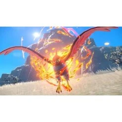 Pokémon Scarlet - Nintendo Switch, Nintendo Switch – OLED Model, Nintendo Switch Lite 25 Pokémon Scarlet - Nintendo Switch, Nintendo Switch – OLED Model, Nintendo Switch Lite -Electronics 274e5d28 a1fb 532b 8a0f a6122a1bf98c