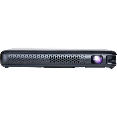 Miroir - M190 Mini Pro Projector - Black 3 Miroir - M190 Mini Pro Projector - Black