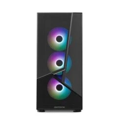 IBUYPOWER SlateMR 295a Gaming Desktop Computer, AMD Ryzen 3 3100 3.6GHz, 8GB RAM, 500GB SSD, Radeon RX 550 2GB, Windows 11 Home 14 IBUYPOWER SlateMR 295a Gaming Desktop Computer, AMD Ryzen 3 3100 3.6GHz, 8GB RAM, 500GB SSD, Radeon RX 550 2GB, Windows 11 Home -Electronics 27aba548 4273 486c 9e5e de998bf94f93