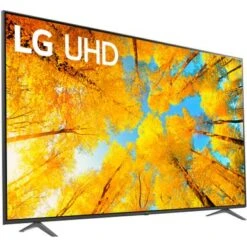 LG - 86” Class UQ75 Series LED 4K UHD Smart WebOS TV -Electronics 27c7f3e7 5b92 5f20 90e0 48d86e29b0ce