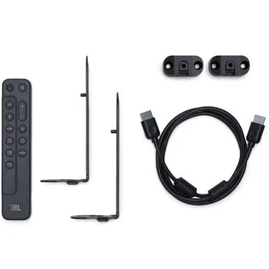 JBL - BAR 1300X 11.1.4-channel Soundbar With Detachable Surround Speakers - Black 5 JBL - BAR 1300X 11.1.4-channel Soundbar With Detachable Surround Speakers - Black - Image 3