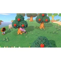 Animal Crossing: New Horizons - Nintendo Switch 41 Animal Crossing: New Horizons - Nintendo Switch -Electronics 288e8b6e 9ea6 5d1f 8ded 17dd93ff9b96