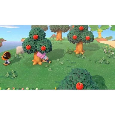 Animal Crossing: New Horizons - Nintendo Switch 22 Animal Crossing: New Horizons - Nintendo Switch - Image 20