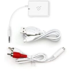 Aluratek Bluetooth Universal Audio Transmitter -Electronics 2895572b 7c08 4ebe 9a91 05172f1a6a89