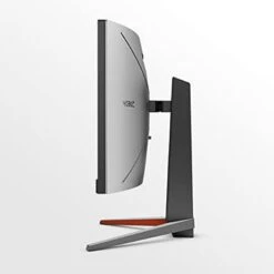 BenQ MOBIUZ EX3415R 34" 21:9 Ultra-Wide QHD 144Hz HDR IPS LED Curved Gaming Monitor With FreeSync, Built-In Speakers, Metallic Gray 11 BenQ MOBIUZ EX3415R 34" 21:9 Ultra-Wide QHD 144Hz HDR IPS LED Curved Gaming Monitor With FreeSync, Built-In Speakers, Metallic Gray -Electronics 289ae03e 1ab6 43db 91ff 53f495610318