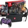 Nintendo Switch Console - 32GB - Monster Hunter Ultimate Edition Bundle 1 Nintendo Switch Console - 32GB - Monster Hunter Ultimate Edition Bundle -Electronics 28a6c461 bf74 4bb6 8eee cca2d6c98bf3