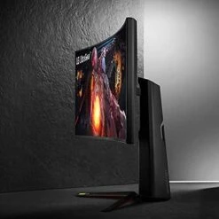 LG 34GP950G-B UltraGear 34" 21:9 QHD 144Hz Curved Nano IPS Gaming Monitor -Electronics 28de789a 6a89 4dd4 9b54 dffc0ccf2c50