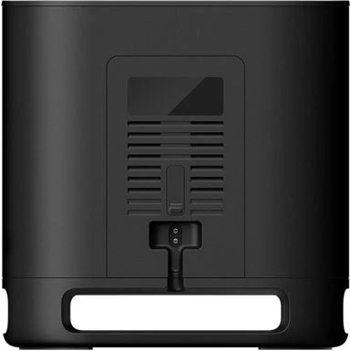 10" Wireless Bass Pro Subwoofer For Streambar, Streambar Pro, And Roku Wireless Speakers - Black 10 10" Wireless Bass Pro Subwoofer For Streambar, Streambar Pro, And Roku Wireless Speakers - Black - Image 8