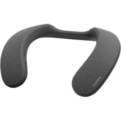 Sony - SRSNS7 Wireless Neckband Speaker - Black 24 Sony - SRSNS7 Wireless Neckband Speaker - Black -Electronics 29b3b43a cf8e 5b7f 8c61 453a8f3953aa
