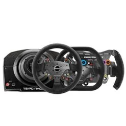 Thrustmaster Racing SIM Thrustmaster PC Racer Servo Base (PC) - PC; -Electronics 2a224fc0 e3b4 46ff a770 8e46978a2ec0