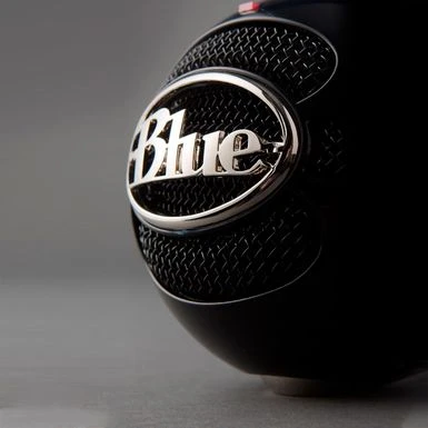 Blue Microphones - Snowball Wired Cardioid And Omnidirectional Condenser USB Vocal Microphone 5 Blue Microphones - Snowball Wired Cardioid And Omnidirectional Condenser USB Vocal Microphone - Image 4