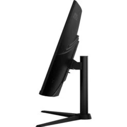 MSI G323CV 31.5" 16:9 Full HD Curved VA Gaming Monitor, Metallic Black -Electronics 2ab720d0 0e3a 42ca aaa4 645e84a849f1