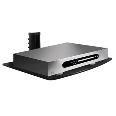 UAX Universal Glass Shelf Wall Mount 4 UAX Universal Glass Shelf Wall Mount - Image 2