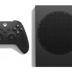 Microsoft - Xbox Series S 1TB All-Digital Console (Disc-Free Gaming) - Black 11 Microsoft - Xbox Series S 1TB All-Digital Console (Disc-Free Gaming) - Black -Electronics 2be8b0cb 3102 45f4 9c9b 59c7466c576f