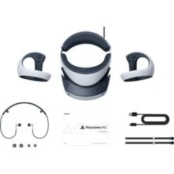 Sony PlayStation VR2 Horizon Call Of The Mountain Bundle -Electronics 2bf1b546 1757 50a4 baff 9ee6e0aad1ec