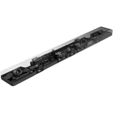 Sony HT-A5000 Dolby Atmos Smart Soundbar Works With Alexa And Google Assistant, Chromecast Built-in, AirPlay2, Bluetooth - Black 9 Sony HT-A5000 Dolby Atmos Smart Soundbar Works With Alexa And Google Assistant, Chromecast Built-in, AirPlay2, Bluetooth - Black - Image 7