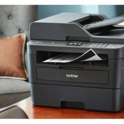 Brother - MFC-L2750DW Wireless Black-and-White All-In-One Refresh Subscription Eligible Laser Printer - Gray 14 Brother - MFC-L2750DW Wireless Black-and-White All-In-One Refresh Subscription Eligible Laser Printer - Gray -Electronics 2cdb1ac9 880e 501e ac07 e00b4a9a5202
