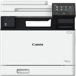 Canon® Canon - ImageCLASS MF753Cdw Wireless Color All-In-One Laser Printer With Fax - White 10 Canon® Canon - ImageCLASS MF753Cdw Wireless Color All-In-One Laser Printer With Fax - White -Electronics 2cffed54 50c4 5c69 98b2 48a694d2ae32