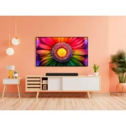 LG - Eclair 3.0 Channel Soundbar With Dolby Atmos - Black 19 LG - Eclair 3.0 Channel Soundbar With Dolby Atmos - Black -Electronics 2d167d18 ca5e 55d9 bd71 54010f19d544