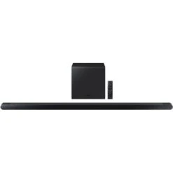 Samsung 3.1.2 Channel Soundbar