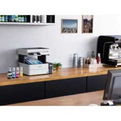 Epson® Epson - EcoTank® Pro ET-5170 Wireless All-in-One Supertank Printer -Electronics 2e5a695a dc97 591e bf77 909703313e75