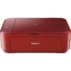 Canon® Canon - PIXMA MG3620 Wireless All-In-One Inkjet Printer - Red -Electronics 2e5c6c59 f9b2 58d3 8fbb 7accfdb16c0a