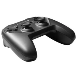 SteelSeries - Stratus Duo Wireless Gaming Controller For Windows, Chromebooks, Android, And Select VR Headsets - Black -Electronics 2e6d38b0 0654 5353 931f a0056e195d3f