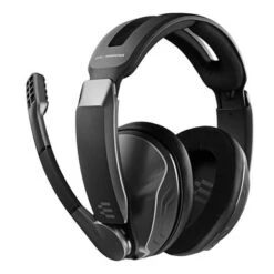 EPOS GSP 370 Wireless Gaming Headset, Black -Electronics 2f09f913 e157 4baa b489 81c70b63c2f0
