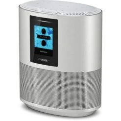 Bose Luxe Silver Home Speaker 500 With Amazon Alexa 10 Bose Luxe Silver Home Speaker 500 With Amazon Alexa -Electronics 2f656eff8ea2eda239548cfde59cbe6c