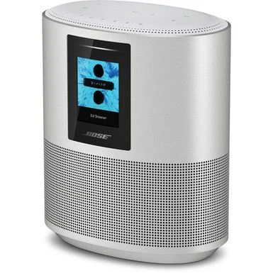 Bose Luxe Silver Home Speaker 500 With Amazon Alexa 5 Bose Luxe Silver Home Speaker 500 With Amazon Alexa - Image 3