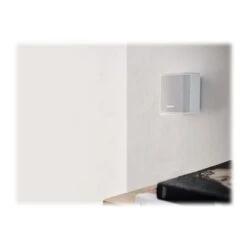 Bose Arctic White Surround Speakers (Pair) 21 Bose Arctic White Surround Speakers (Pair) -Electronics 2f9ae534 0132 44c5 b372 c7dbcd4e09b7