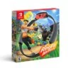 Ring Fit Adventure - Nintendo Switch -Electronics 2fad224298cbde214dcc34ec0efb92a0