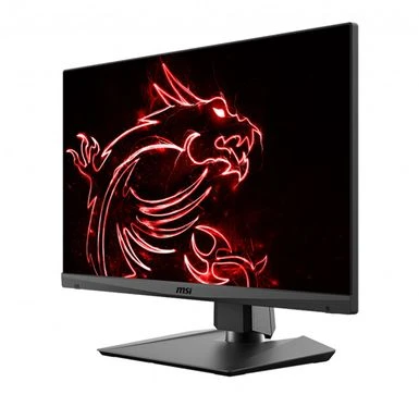 MSI MAG274QRF-QD 27" 16:9 WQHD 165Hz HDR Ready LED Gaming Monitor With G-Sync & Quantum Dot Technology 12 MSI MAG274QRF-QD 27" 16:9 WQHD 165Hz HDR Ready LED Gaming Monitor With G-Sync & Quantum Dot Technology - Image 10
