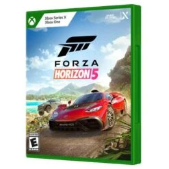 MICROSOFT Forza Horizon 5 Standard Edition - Xbox One, Xbox Series X -Electronics 3187e9c9 b704 5c83 b3ff ce9199fee227