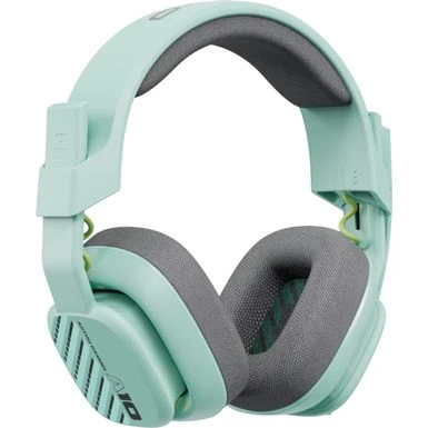 Astro Gaming - A10 Gen 2 Wired Gaming Headset For PC - Mint 3 Astro Gaming - A10 Gen 2 Wired Gaming Headset For PC - Mint