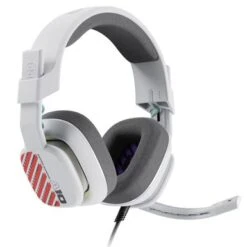 Astro Gaming A10 Gen 2 Wired Over Ear Gaming Headset For PlayStation, White 23 Astro Gaming A10 Gen 2 Wired Over Ear Gaming Headset For PlayStation, White -Electronics 31f1a0e5 34c4 422a 8ddb 430b76798a3c