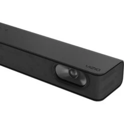 VIZIO - 2.1-Channel V-Series Home Theater Sound Bar With DTS Virtual:X And Wireless Subwoofer - Black -Electronics 31f7b839 4a5d 54c9 977d 4fbffee0e6fc