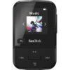SanDisk - Clip Sport Go 32GB MP3 Player - Black -Electronics 32309684 3de7 55a9 a145 095361a1efab