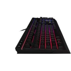 HyperX - Alloy Core Full-size Wired Gaming Membrane Keyboard With RGB Lighting - Black 11 HyperX - Alloy Core Full-size Wired Gaming Membrane Keyboard With RGB Lighting - Black -Electronics 327fe229 47e9 59e1 bfbf 48fab52f336d