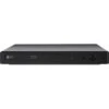 LG - Streaming Audio Wi-Fi Built-In Blu-ray Player - Black -Electronics 33148aed e822 5f76 af53 261fb88ff380