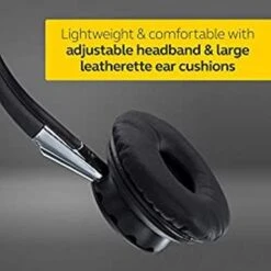 Jabra BIZ 2400 II USB DUO CC - Headset 17 Jabra BIZ 2400 II USB DUO CC - Headset -Electronics 341f140e b7d6 4d3c 9f64 b34e9b5422fe
